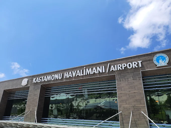 Havalimanı seferlerimiz devam etmektedir.